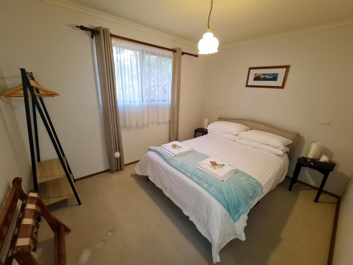 Barossa Country Cottages Lyndoch Экстерьер фото