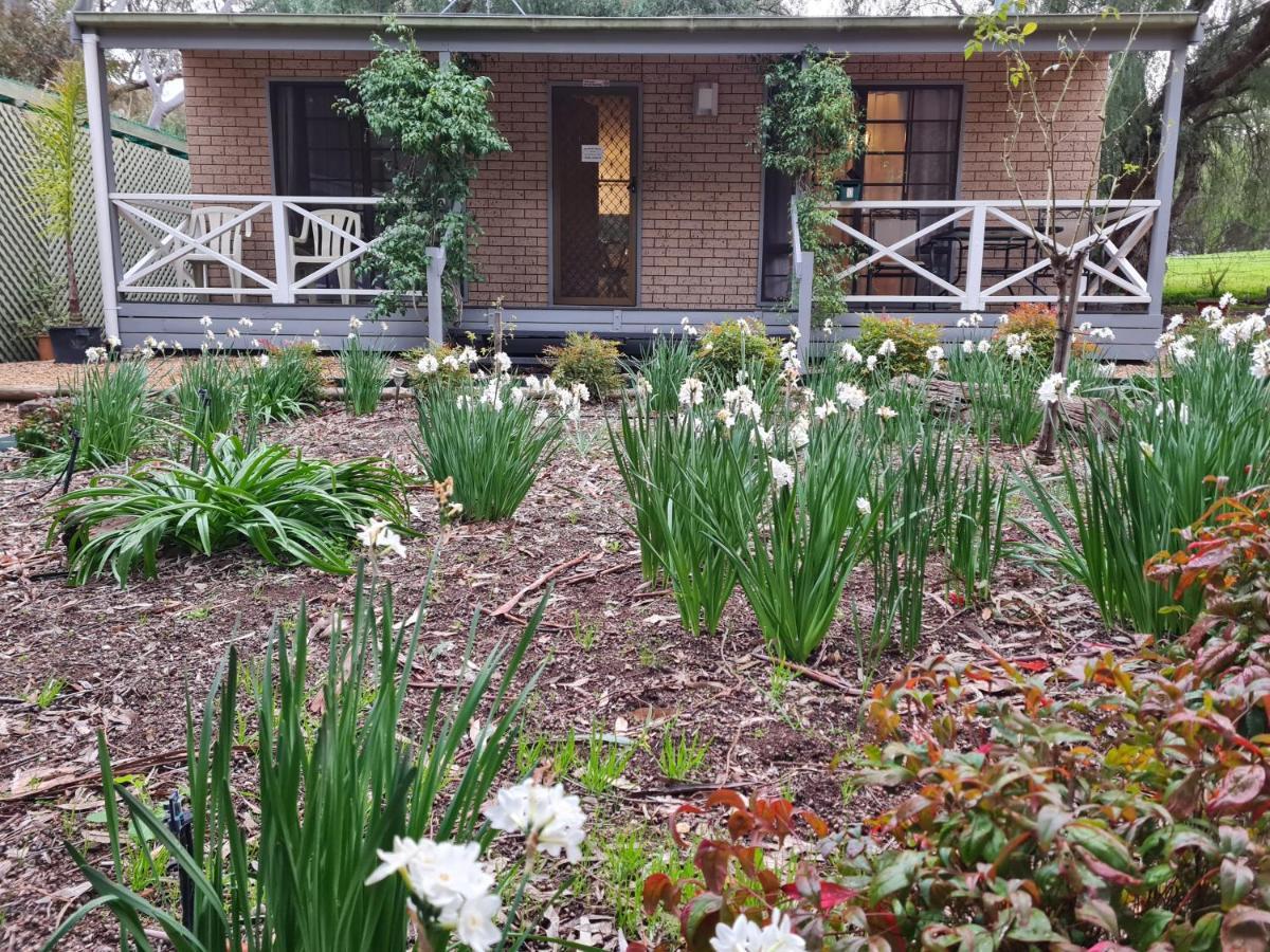 Barossa Country Cottages Lyndoch Экстерьер фото