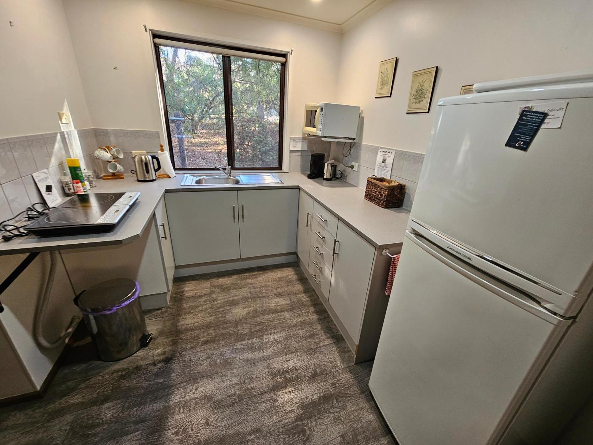 Barossa Country Cottages Lyndoch Экстерьер фото