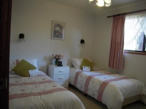 Barossa Country Cottages Lyndoch Экстерьер фото