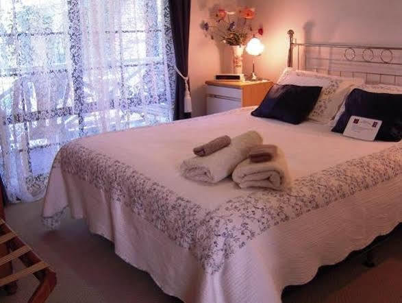 Barossa Country Cottages Lyndoch Экстерьер фото